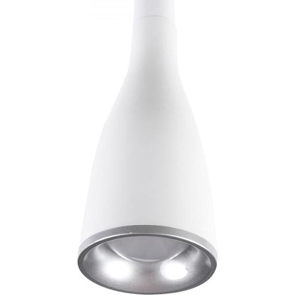 Підсвітка декоративна Светкомплект 5 Вт білий матовий LED WL 511 