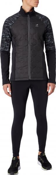 Джемпер Energetics Bayo IV ux 415700-900050 р. XL чорний