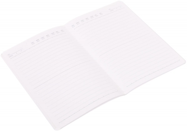 Книга для нотаток Mint 1