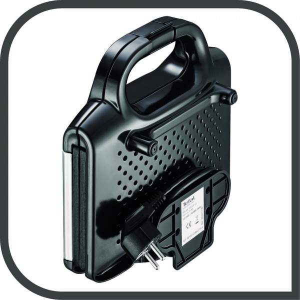 Сэндвичница Tefal Ultracompact SM155212 