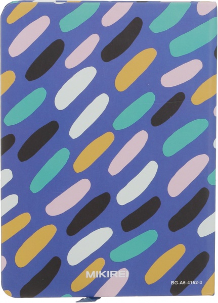 Блокнот Под микроскопом 4 14,5х10,5 см