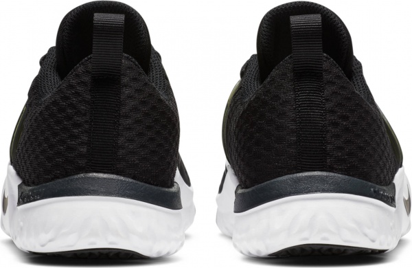 Кроссовки Nike W NIKE RENEW IN-SEASON TR 10 CK2576-001 р.US 9 черный