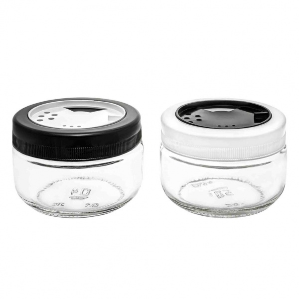 Емкость для специй 100 мл Everglass