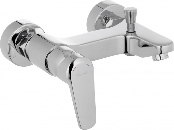 Смеситель для ванны Vidima Seval B0973AA