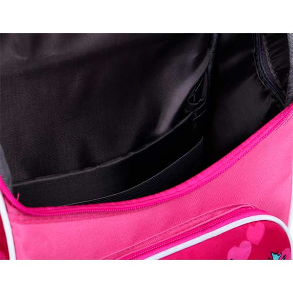 Рюкзак каркасный Девочка