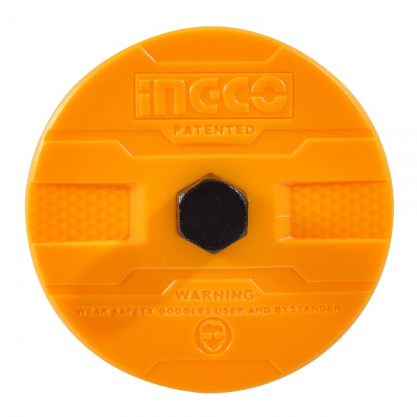 Зубило плоское INGCO HCCL082210