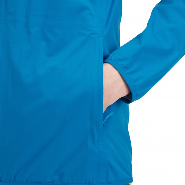 Куртка McKinley Pelmy ux 416542-907633 р.L синій