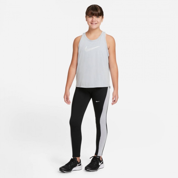 Лосины Nike G NP DF WRM LEGGING DJ5905-010 р.XL черный