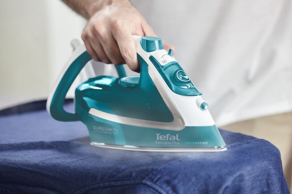 Праска Tefal EASYGLISS PLUS FV5737E0 