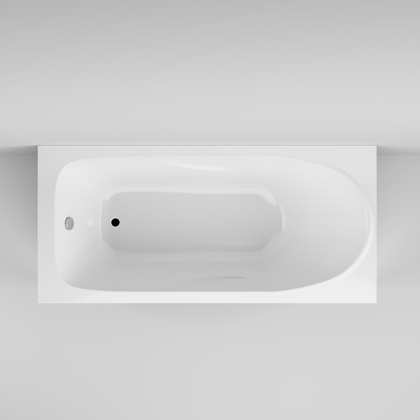 Ванна акриловая Damixa Apollo 150х70 см 47WA-150-070W-A 