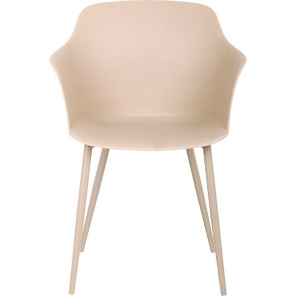 Стул Tulip бежевый