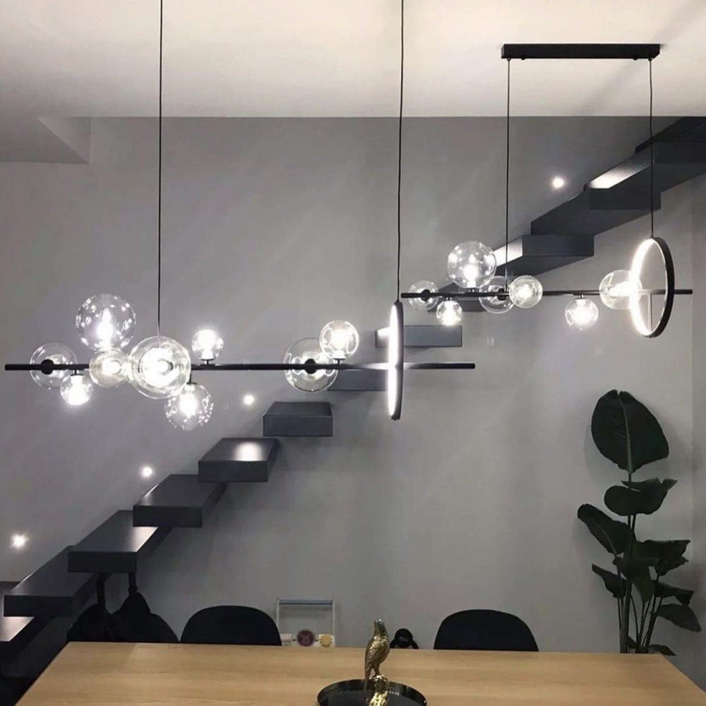 Лампа светодиодная Eurolamp 6 Вт капсульная прозрачная G9 220 В LED-G9-0640(220)