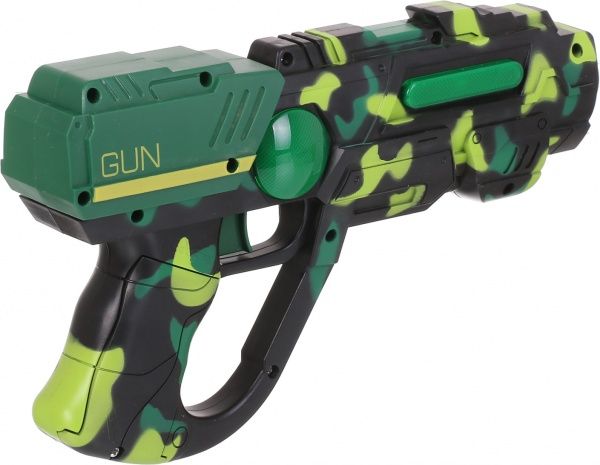 Игрушечное оружие Shantou A1291053