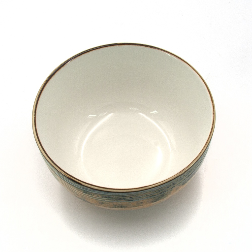 Салатник Milika SandYellow 14 см M0550-TRSC251815-55P