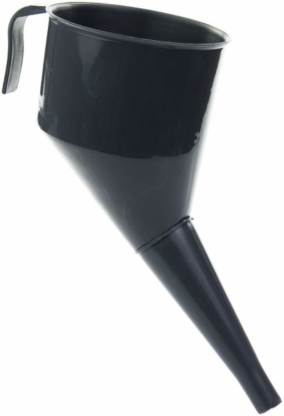 Лійка автомобільна CarComerce коса