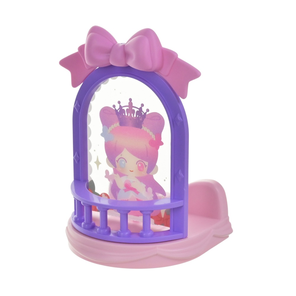 Фігурка-конструктор Blokees Yeloli Dadoos 12 видів 73519