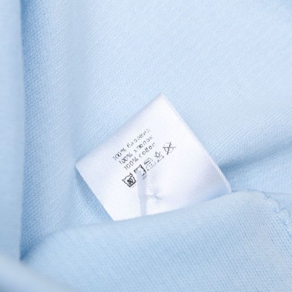 Комбинезон Фламинго р.80 голубой 175-220 