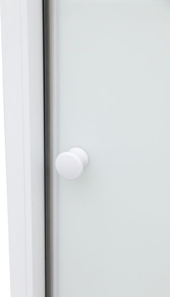 Душевая кабина UP! (Underprice) White 80x120 cм