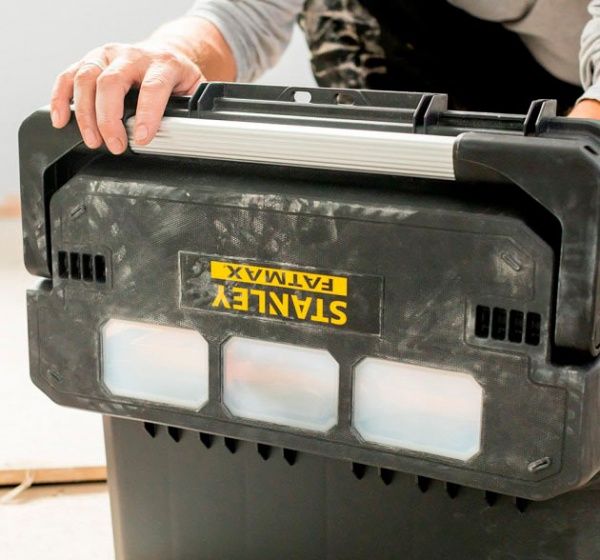 Ящик для ручного інструменту Stanley Fatmax FMST1-75792 