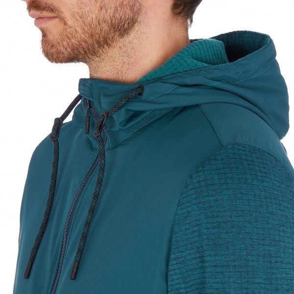 Джемпер McKinley Zion ux 302797-902911 р. S бірюзовий