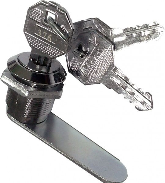 Замок LuckyLock 050-LL-210-20-05