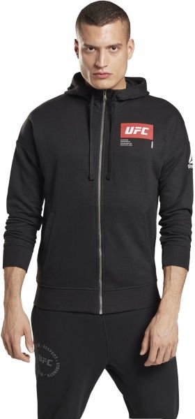 Джемпер Reebok FT1273 р. S