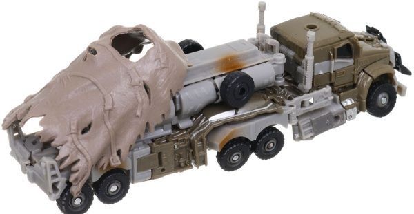 Робот-трансформер Play Smart Праймбот H 604/8110 