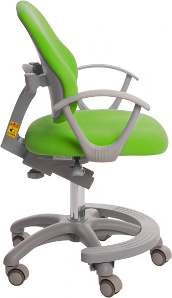 Крісло дитяче GT Racer C-1005 Orthopedic зелений 