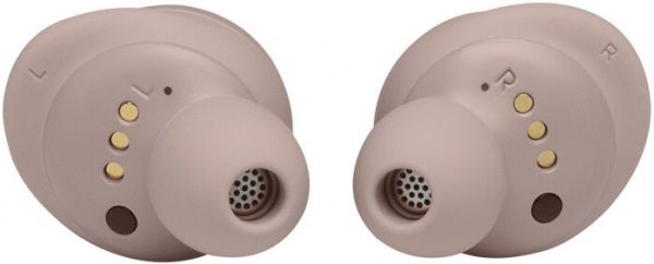 Наушники JBL® Live Free Plus TWS pink (JBLLIVEFRNCPTWSR) 