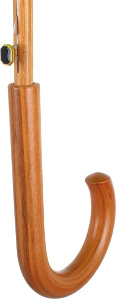 Зонт Economix Twist Promo зеленый 