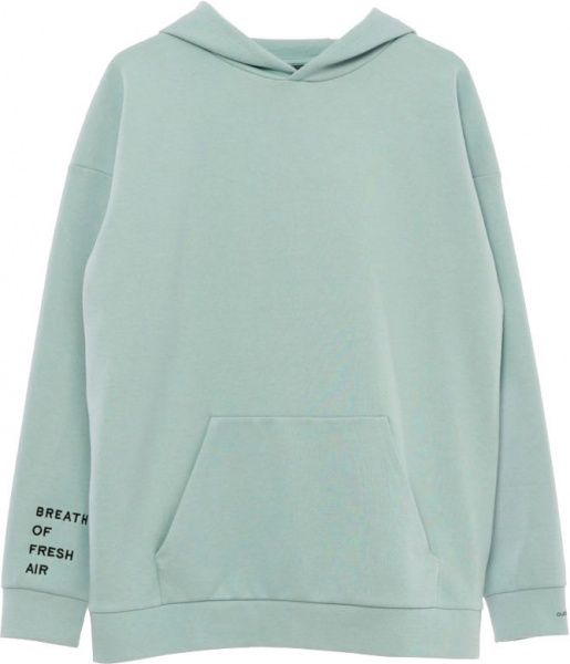 Джемпер Outhorn HOL21-BLD615-48S р. L голубой