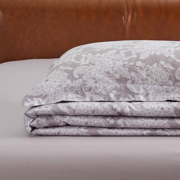 Комплект постільної білизни Сantu 2.0 бежевий La Nuit 