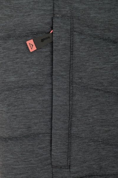 Куртка McKinley Rhonda 251695-50 128 черный