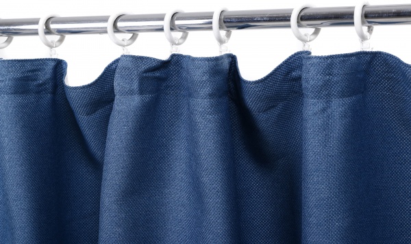 Штора-блекаут Tallos синій 200х275 см UP! (Underprice)