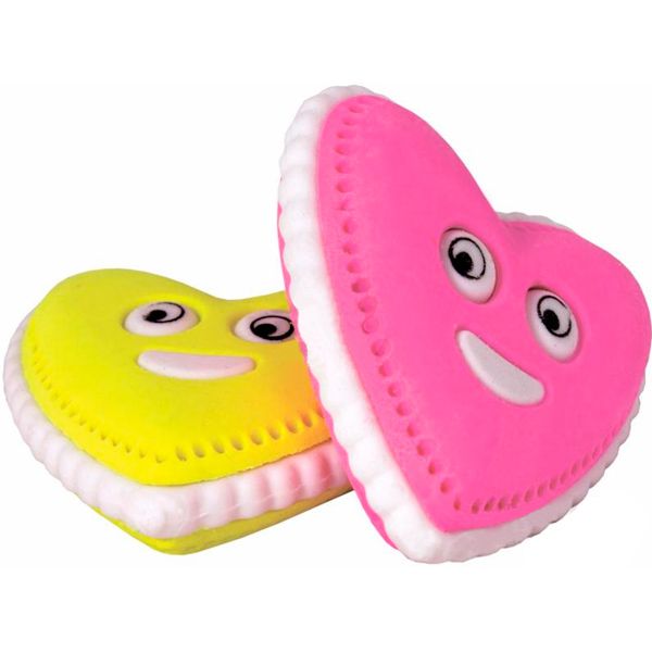 Гумка для олівців Сердечко CF81728 Cool For School