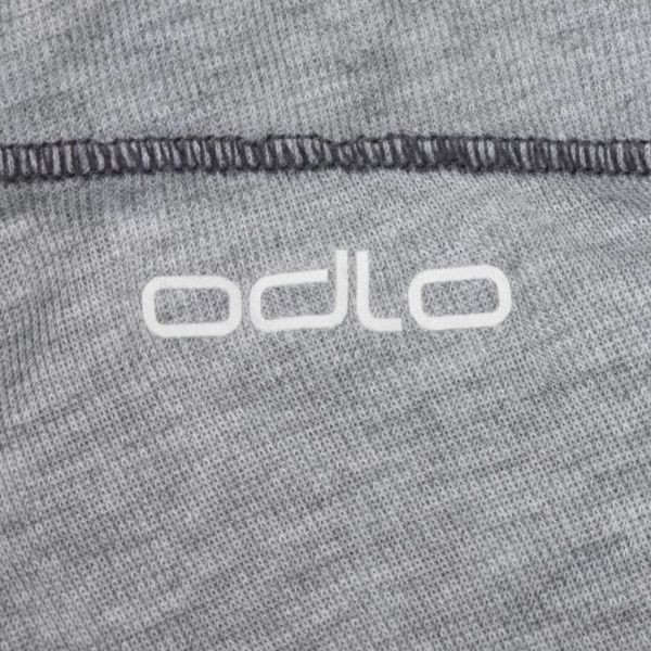 Термоштани Odlo ACTIVE_WARM 152041-15700 XS сірий меланж