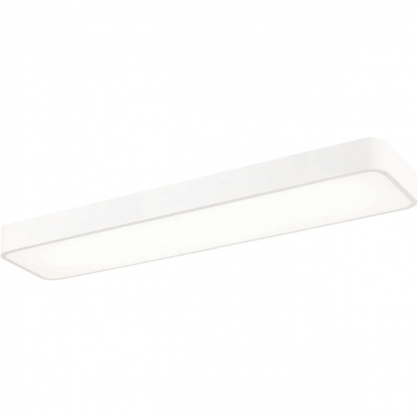 Світильник світлодіодний Hopfen Industrial 75 Вт білий 