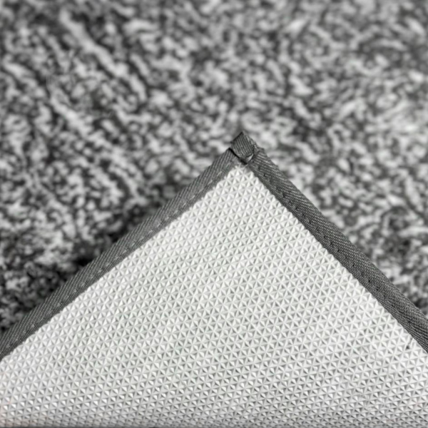 Коврик для ванной Dariana Comfort 60x100 см темно-серый 1000009499