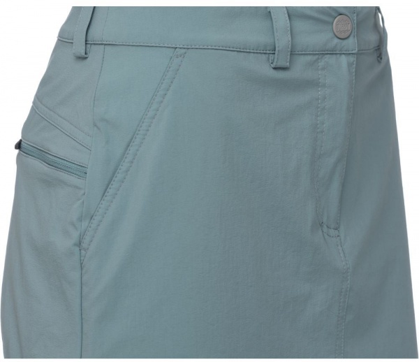 Спідниця Turbat ELA TRB ELA_W.ARBL р. M бірюзовий