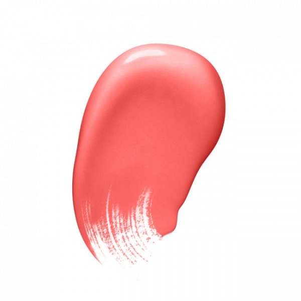 Помада рідка + бальзам Rimmel (600) Orange You Coming