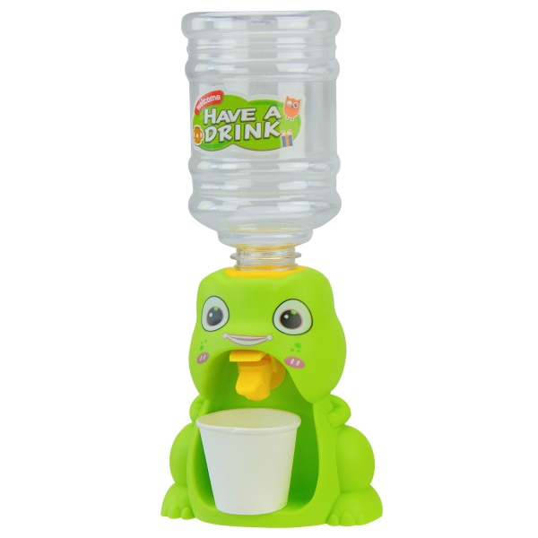 Игровой набор Shantou Кулер Жабка 8073