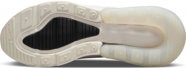 Кросівки Nike W AIR MAX 270 DZ7736-001 р.39 бежевий