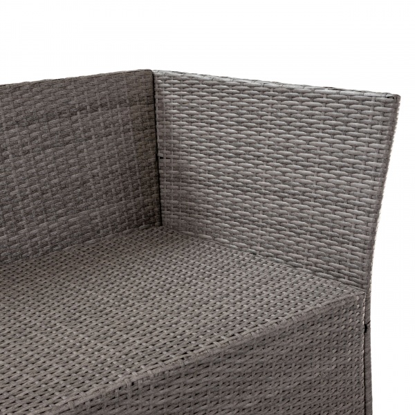 Комплект мебели Family серый 