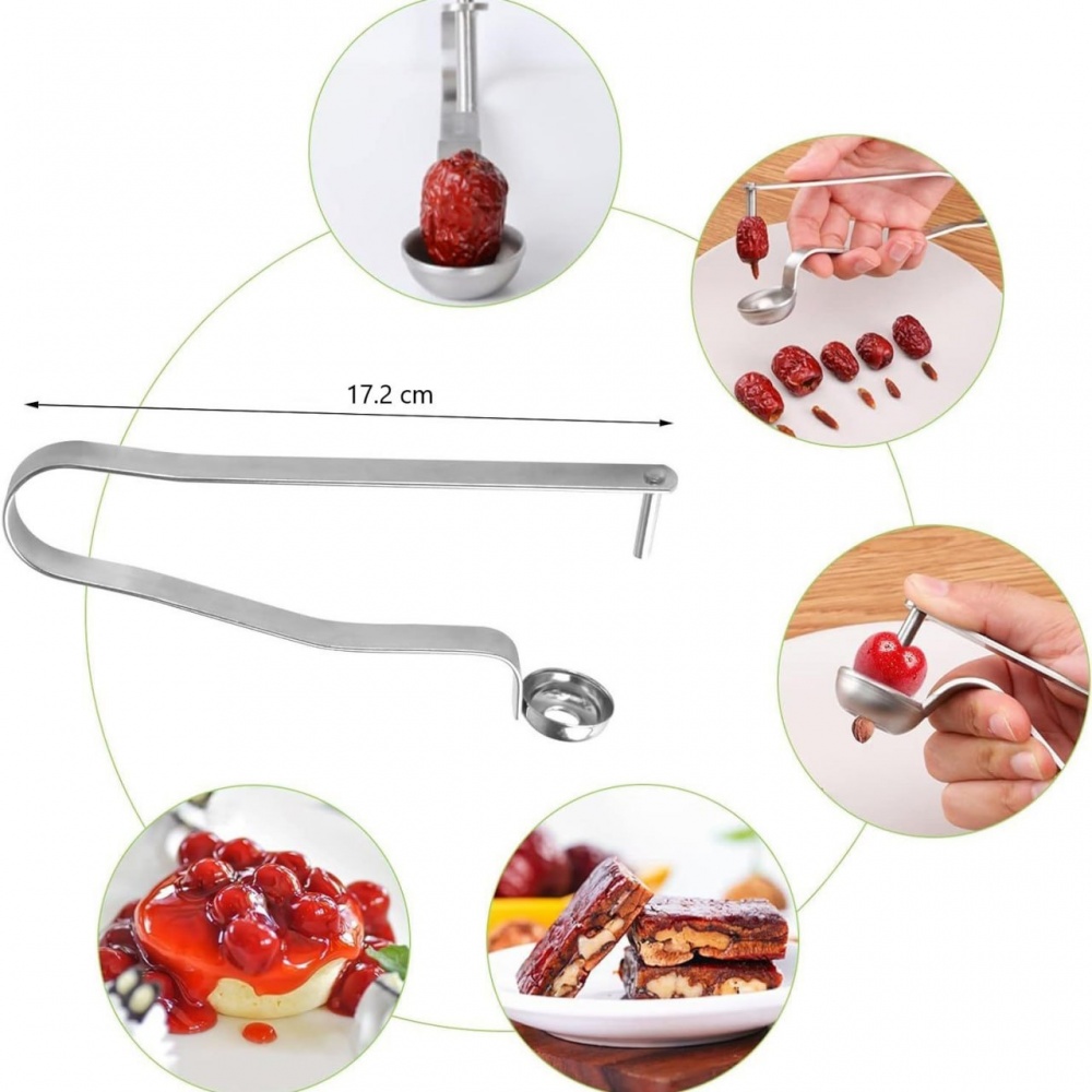 Виймач вишневих кісточок UP! (Underprice) 2,6х17,2 см