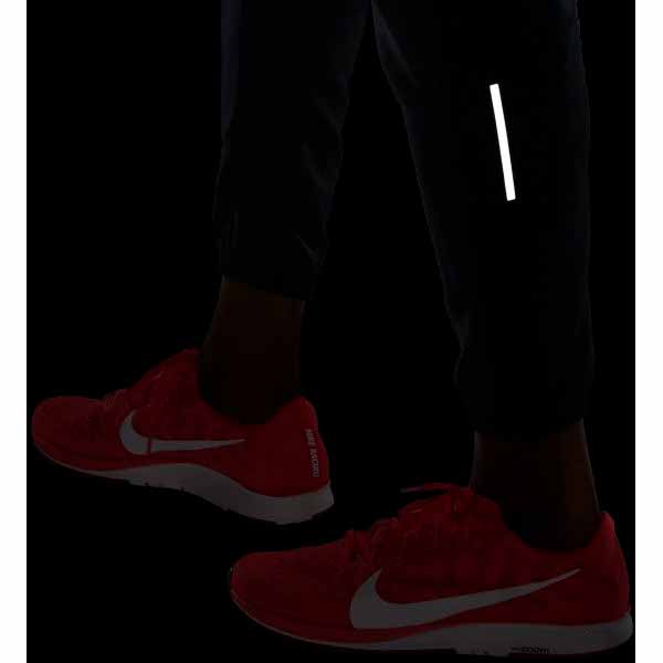 Брюки Nike M NK ESSENTIAL WOVEN PANT CU5498-010 р. M черный