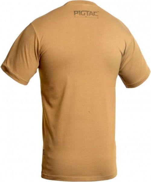 Футболка P1G UA281-29891-CB-M16 р. M Coyote Brown 