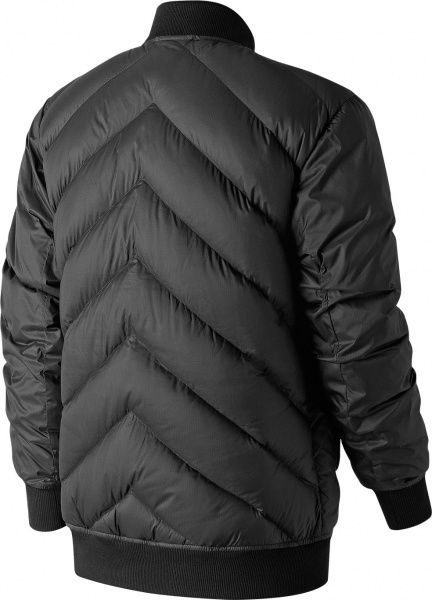 Куртка New Balance HEATDOWN 800 WJ83513BK S черный