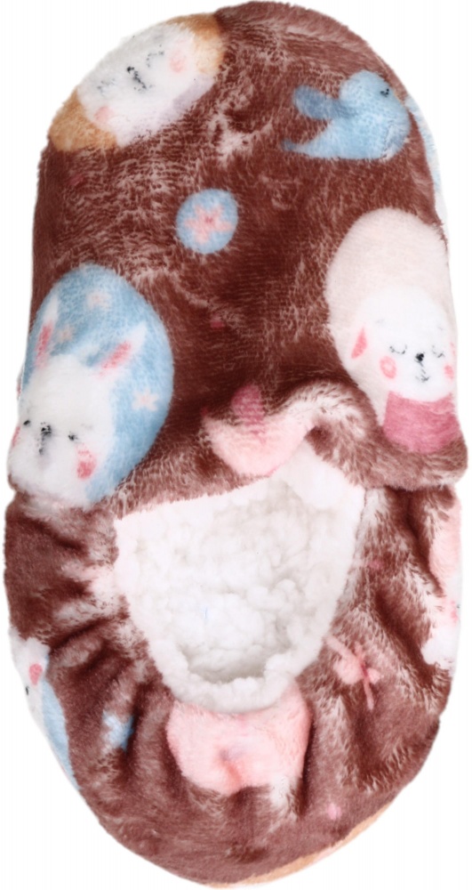 Тапочки для девочек HW р.33 в ассортименте