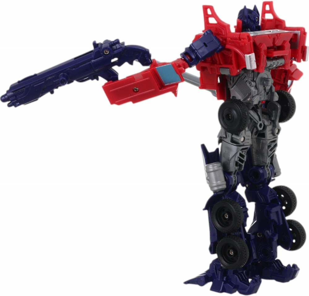 Игрушка-трансформер MERX Limited 18 см в ассортименте MX0432962