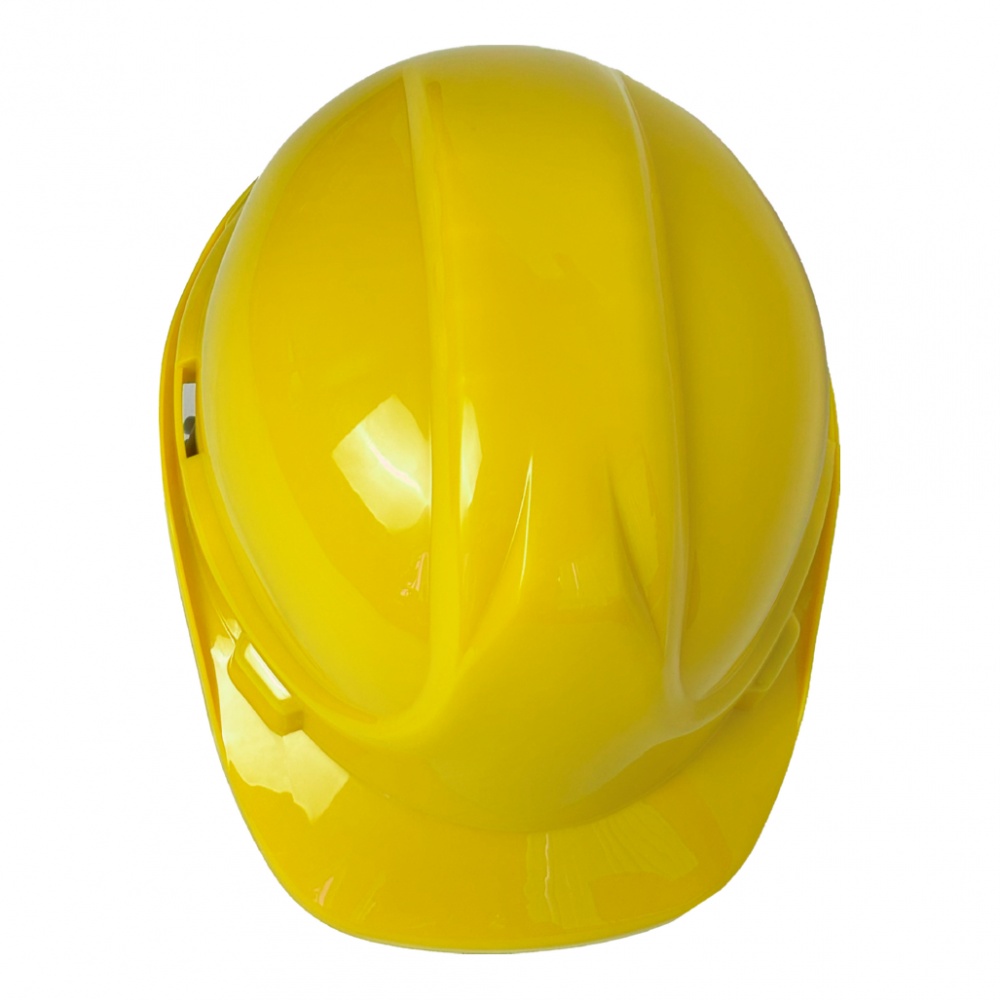 Каска WORKSHOP желтая 53-63 см 5377703403